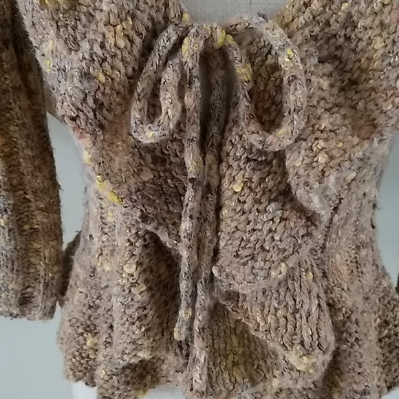 Ruby Rd. Sweater - Picture 7 of 9